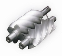 efficient screw element